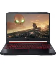 Notebook Gamer Acer Aspire Nitro 9ª Intel Core i5 8GB1TB + 128GB SSD 15,6'' | R$4691