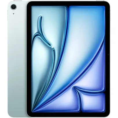 Foto do produto Apple iPad Air De 11 Polegadas Wi-Fi 512 Gb – Azul