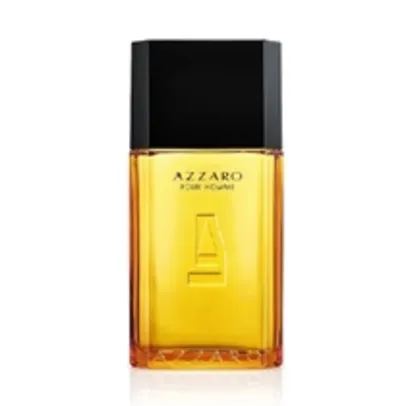 Azzaro Pour Homme Masculino Eau de Toilette 100ml