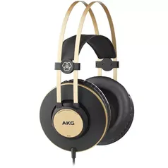 Headphone AKG K92