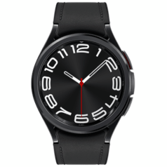 [1ª COMPRA/MEMBERS] Relógio Smartwatche Samsung Galaxy Watch6 Classic LTE 43MM
