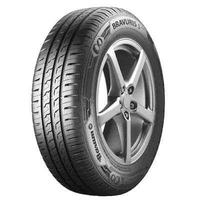 Pneu Aro 14 Barum 175/65R14 82T by Continental