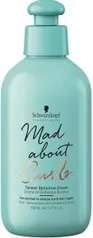 Schwarzkopf Mad About Curls - Creme para Pentear 200ml | R$ 87