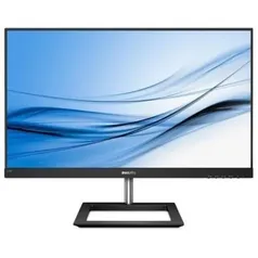 Monitor Philips 27" 4k Ips 109% SRGB Ntsc 91% Speakers Preto - 278e1a