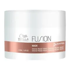 Máscara Reparador Wella Fusion 150ml | R$ 82