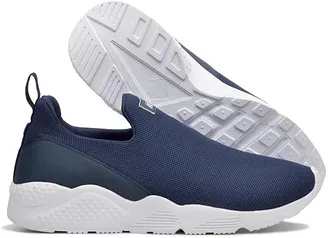 Tênis ADX Masculino Caminhada Esporte Conforto Leve Básico Casual