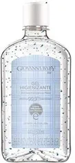 Gel Higienizante Blue 500Ml, Giovanna Baby, Azul | R$15