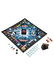 [Prime] Monopoly Ultimate - COM A MAQUINA | R$ 130