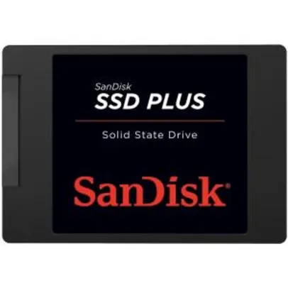 HD SSD 240 GB Kingston