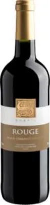 Vinho Subtil Rouge 2016 - 760 ml | R$20