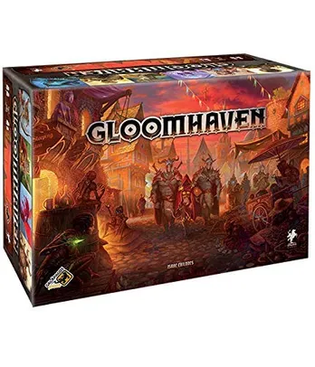 Gloomhaven