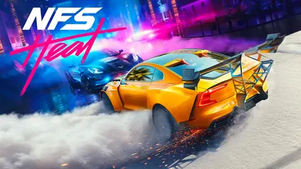 Need for Speed™ Heat – PC