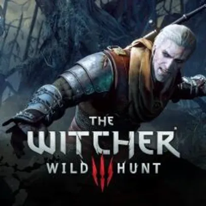[PS4] Todos os temas do The Witcher 3 Wild Hunt grátis