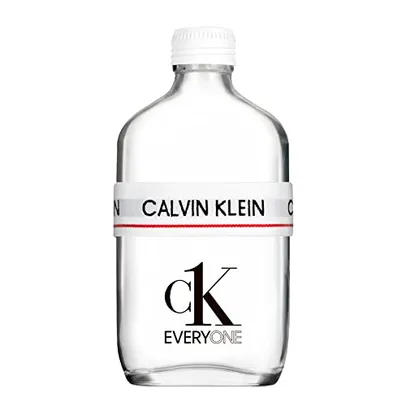 Calvin Klein Ck Everyone Eau De Toilette 50Ml,