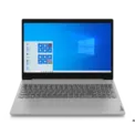 Notebook IdeaPad 3 Ryzen 5-5500U 8GB RAM - 256 SSD - Linux - Parcelado