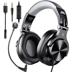 Headset Gamer Oneodio A71D 