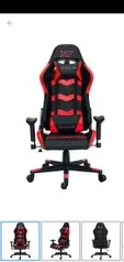 [Cliente Ouro] Cadeira Gamer XT Racer Reclinável - Speed Series XTS140 | R$810