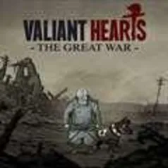 Valiant Hearts: The Great War (Xbox) | R$11