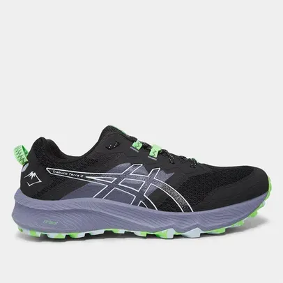 Tênis Asics Gel-Trabuco Terra 2 - [N°39 ao 41]