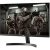 Imagem do produto Monitor Led 23,8" Gamer LG 24ML600M Ips 1ms Full Hd Freesync