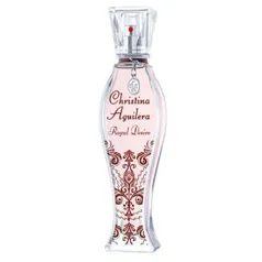 Sephora:perfume Christina Aguilera de R$:119,00 por R$:49,00