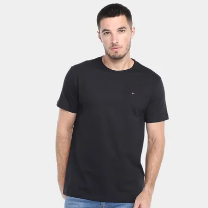 Camiseta Tommy Hilfiger Essential Masculina