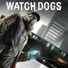 [PS4] Jogo Watch Dogs - Gold Edition | R$39