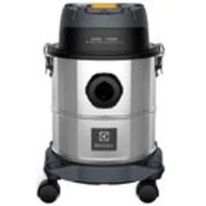 Aspirador de Pó e Água 12 Litros 1500W com Função Soprador Electrolux