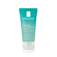 Effaclar Gel de Limpeza Facial 60ml | R$40