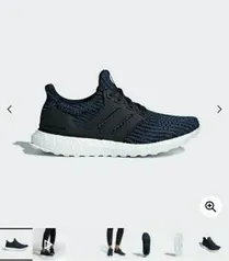 TÊNIS ULTRABOOST PARLEY FEMININO - R$399