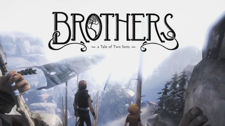 Brothers - A Tale of Two Sons (PC)