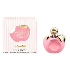 Luna Sorbet Nina Ricci - Perfume Feminino - Eau de Toilette - 80ml - R$320