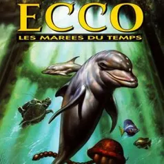 [PC - Steam] Ristar + Ecco The Tides of Time (Sega Megadrive Classics) - Gratis (games2gether.com)