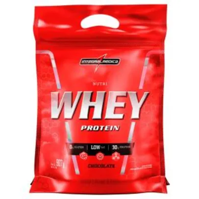 Whey Protein 907 g