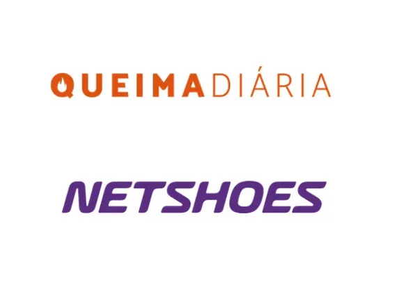 60 dias grátis do aplicativo Queima Diária - parceria Netshoes