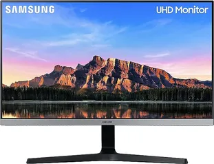 Samsung Monitor Uhd 28" Flat