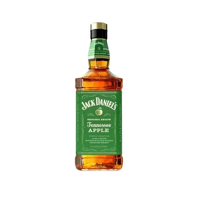 Whisky Jack Daniel's Americano 5 Anos Apple 1 Litro