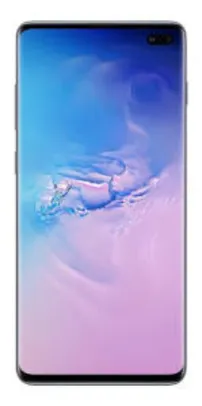 [APP] Samsung Galaxy S10+ (128GB, Azul e Branco)