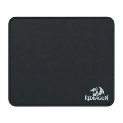 Mousepad Gamer Redragon Flick S, Speed, Pequeno (210x250mm) - P029 | R$30