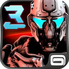 [Google play] Nova 3 Near Orbit... - de U$ 6,99 por R$ 0,99