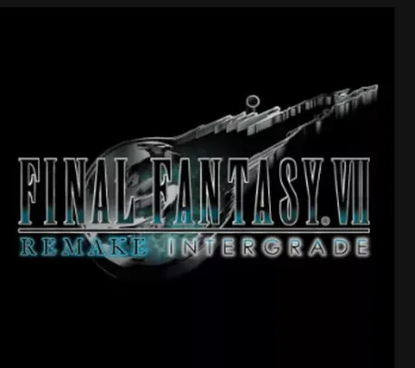 [PS5]FINAL FANTASY VII REMAKE INTERGRADE