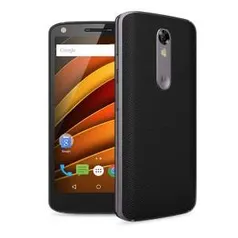 [TIM] Moto X Force - R$2799