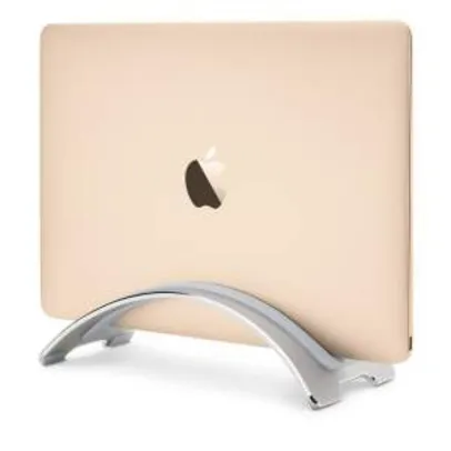 [PRIVALIA OUTLET] Suporte Arco Para MacBook Pro® Cinza e Prateado MacBook Pro®