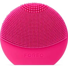 [CC Americanas] Aparelho de Limpeza Foreo Luna Play Plus Fuchsia - Pink R$189