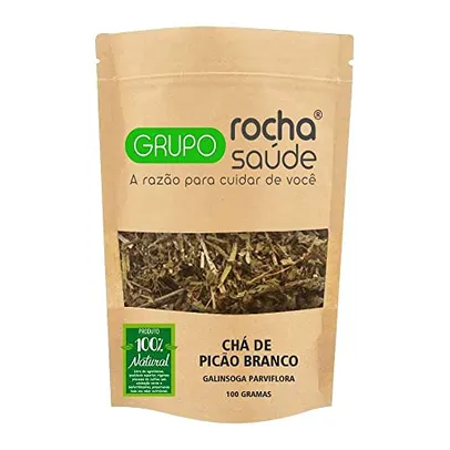 Chá de Picão Branco 100g