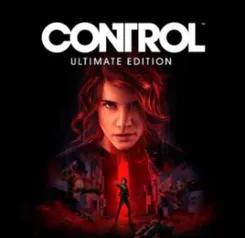 (PS Plus) Control Ultimate Edition - PS4/PS5 | R$215