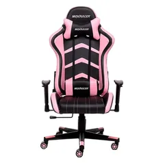 Cadeira Gamer Max Racer Aggressive