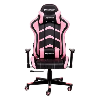 Cadeira Gamer Max Racer Aggressive