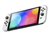 Imagem do produto Console Nintendo Switch Oled - Branco