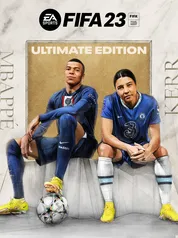 EA SPORTS™ FIFA 23 Edição Ultimate	